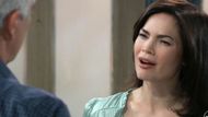 Liz still doesn't know what Ric has been up to | Image: ABC